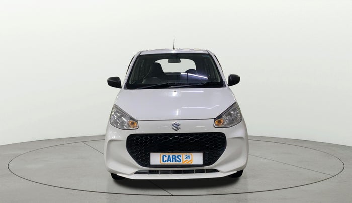 2023 Maruti Alto K10 VXI PLUS, Petrol, Manual, 62,405 km, Front