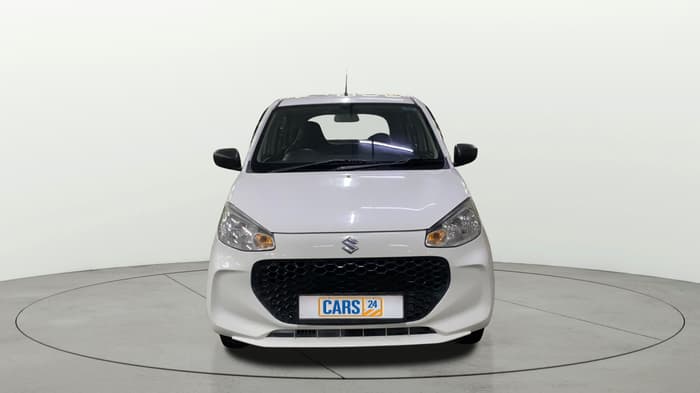 2023 Maruti Alto K10 VXI PLUS, Petrol, Manual, 62,405 km, Front