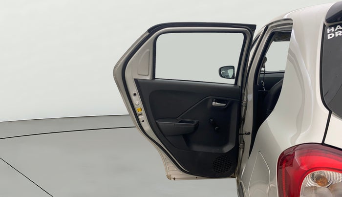 2023 Maruti Alto K10 VXI PLUS AMT, Petrol, Automatic, 13,193 km, LHS Rear Door