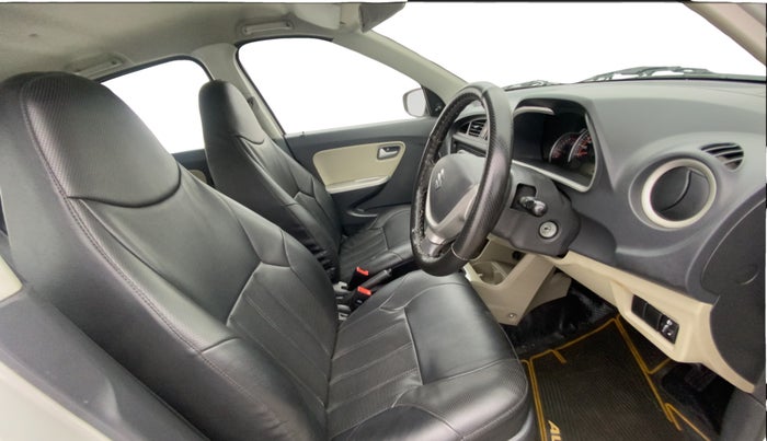 2015 Maruti Alto K10 VXI, Petrol, Manual, 72,522 km, Right Side Front Door Cabin