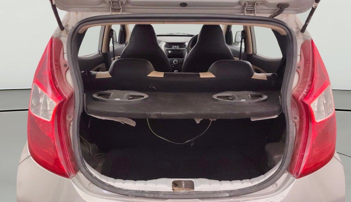 2015 Hyundai Eon ERA +, Petrol, Manual, 70,797 km, Boot Open Zoomed View