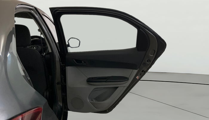 2021 Tata Tiago XT PETROL, Petrol, Manual, 92,099 km, RHS Rear Door