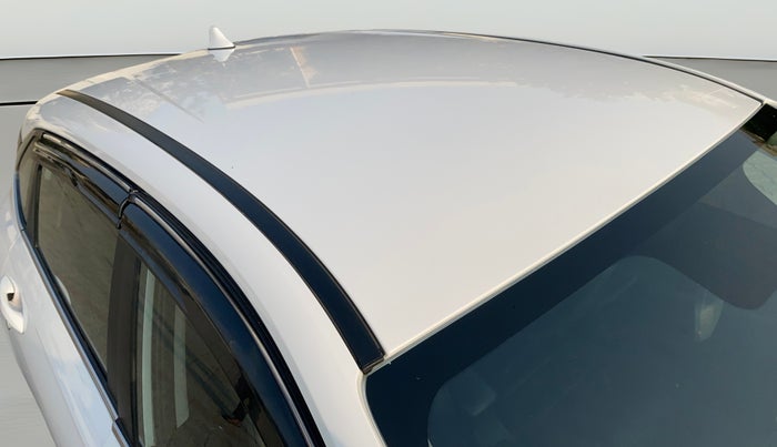 2023 Hyundai NEW I20 SPORTZ 1.2 MT, Petrol, Manual, 27,650 km, Roof