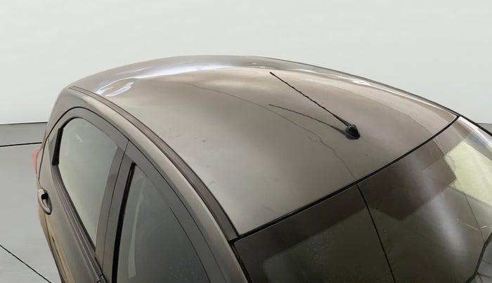 2021 Tata Tiago XZ PLUS PETROL, Petrol, Manual, 26,177 km, Roof