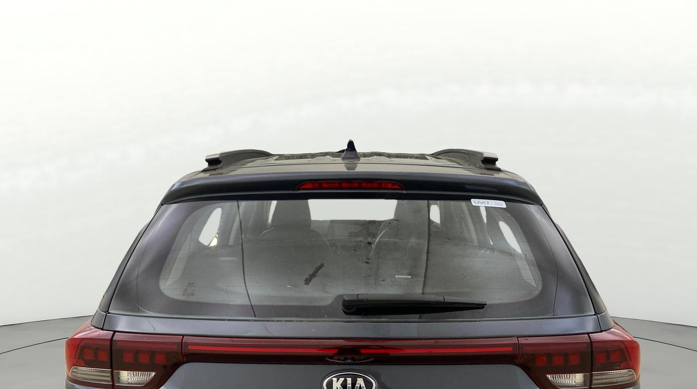 2020 KIA SONET GTX PLUS 1.0 DCT, Petrol, Automatic, 26,419 km, Rear Windshield