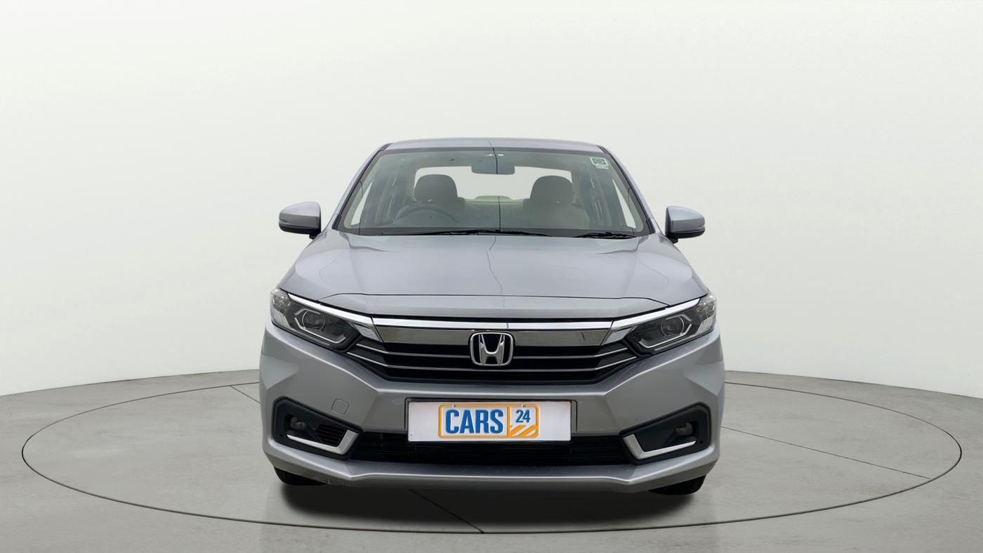 2023 Honda Amaze 1.2L I-VTEC VX, Petrol, Manual, 17,808 km, Front