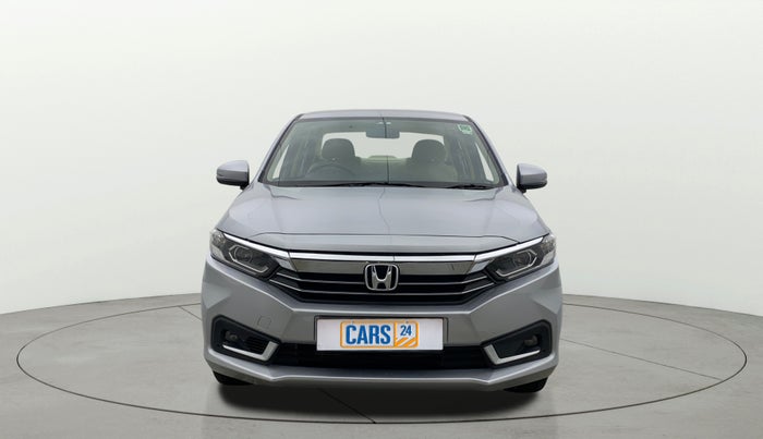 2023 Honda Amaze 1.2L I-VTEC VX, Petrol, Manual, 17,722 km, Front