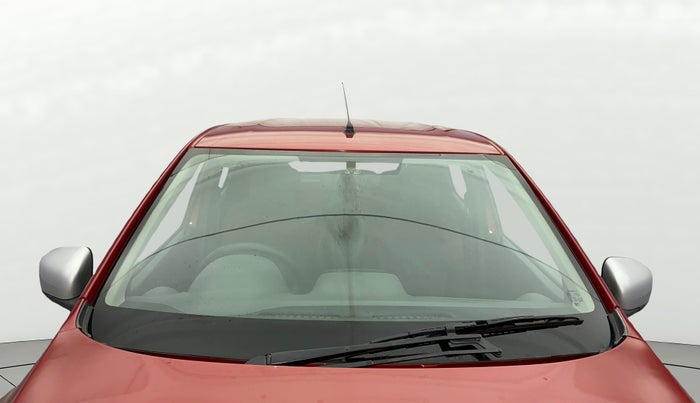 2017 Renault Kwid RXT 1.0, Petrol, Manual, 36,491 km, Front Windshield