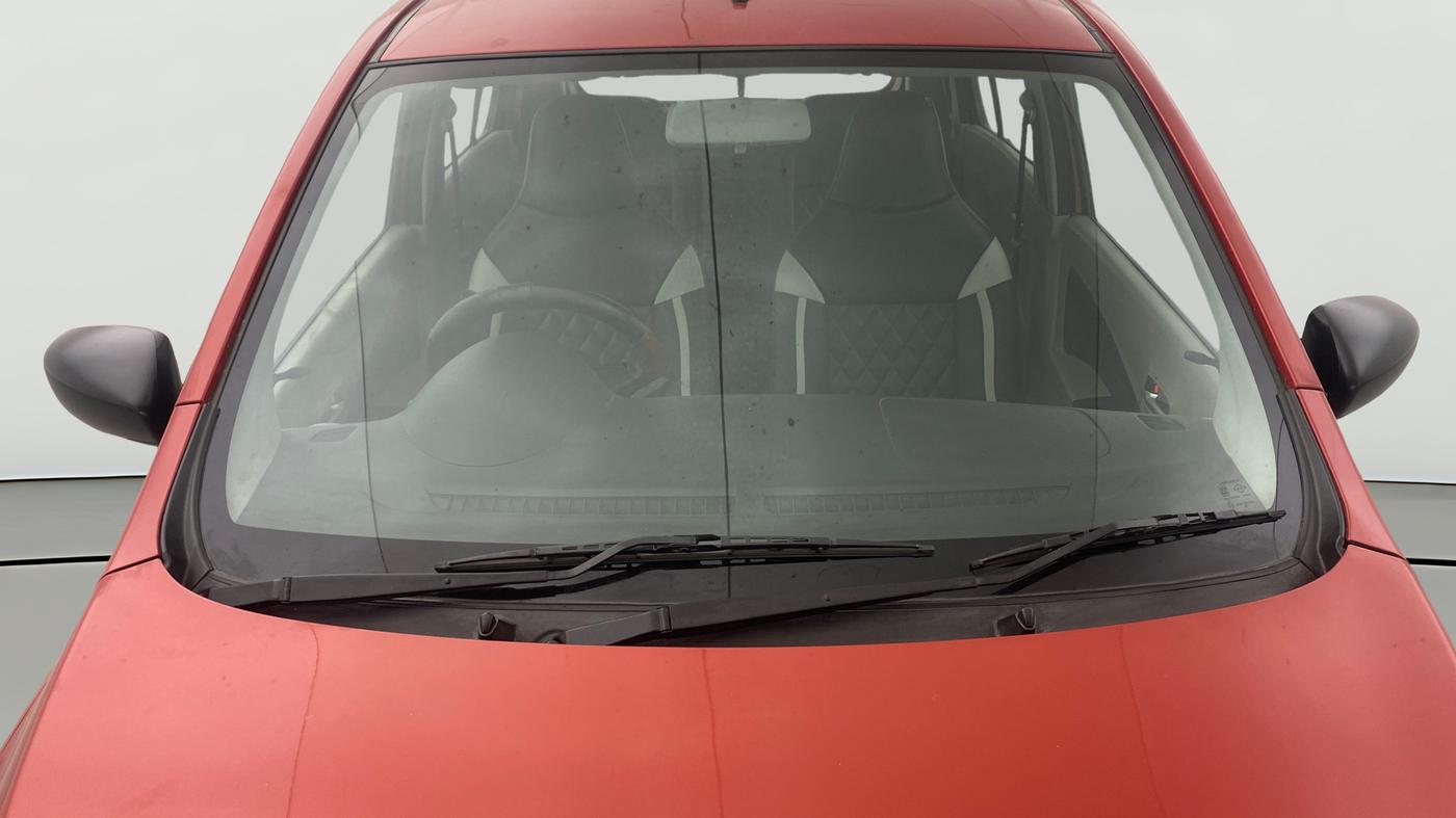 2015 Maruti Celerio VXI, Petrol, Manual, 61,913 km, Front Windshield