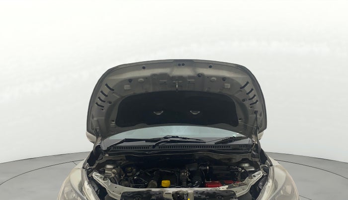 2019 Nissan Kicks XL DIESEL, Diesel, Manual, 66,998 km, Open Bonet