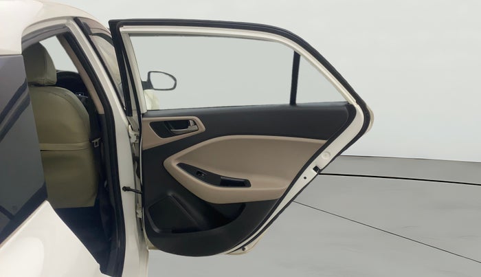 2016 Hyundai Elite i20 ASTA 1.2, Petrol, Manual, 83,185 km, RHS Rear Door