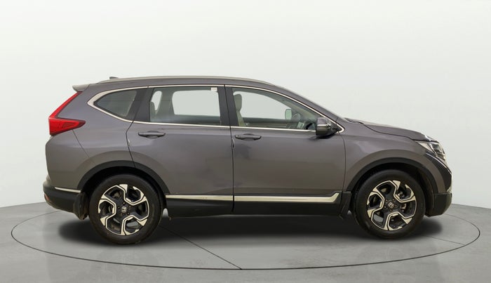 2019 Honda CRV 2.0L I-VTEC 2WD CVT, Petrol, Automatic, 76,335 km, Right Side View