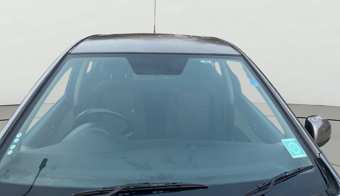 2013 Hyundai i20 SPORTZ 1.2, Petrol, Manual, 91,706 km, Front Windshield