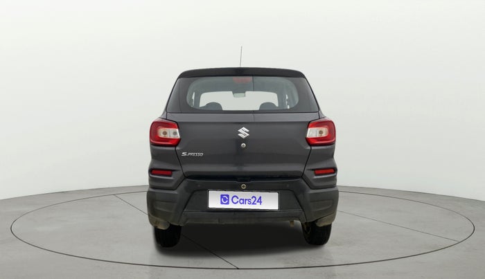 2021 Maruti S PRESSO VXI PLUS AMT, Petrol, Automatic, 20,778 km, Back/Rear