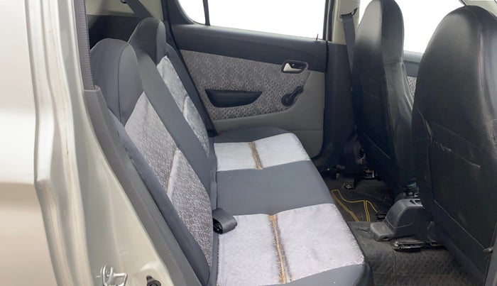 2018 Maruti Alto 800 LXI, Petrol, Manual, 39,937 km, Right Side Rear Door Cabin