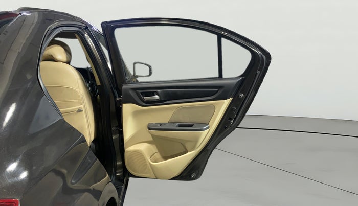 2021 Honda Amaze 1.2L I-VTEC VX, Petrol, Manual, 43,421 km, RHS Rear Door