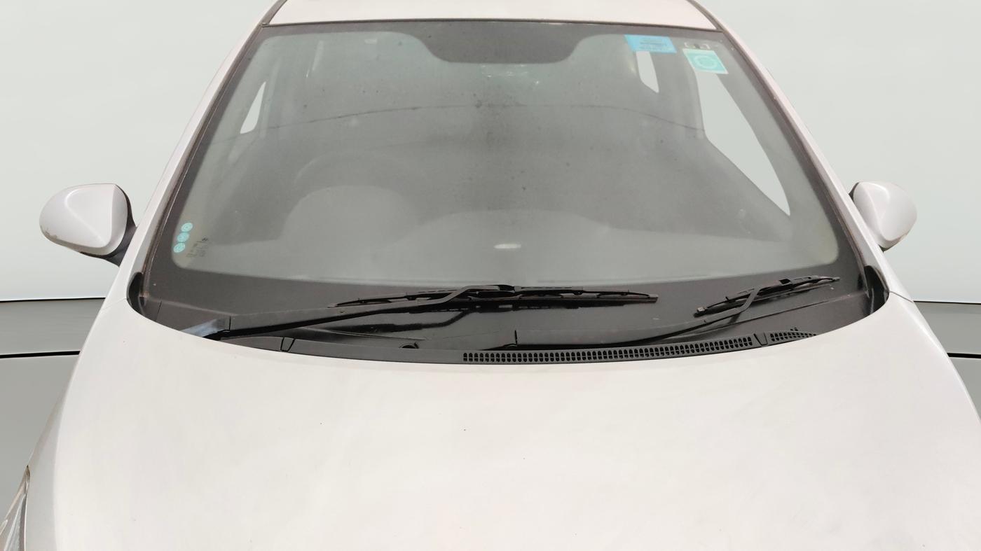 2014 Hyundai Xcent S 1.2, CNG, Manual, 88,393 km, Front Windshield