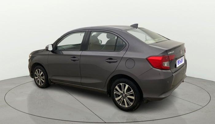 2018 Honda Amaze 1.2L I-VTEC V CVT, Petrol, Automatic, 50,982 km, Left Back Diagonal