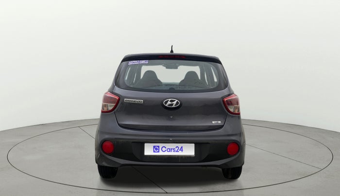 2019 Hyundai Grand i10 ERA 1.2 KAPPA VTVT, Petrol, Manual, 45,623 km, Back/Rear