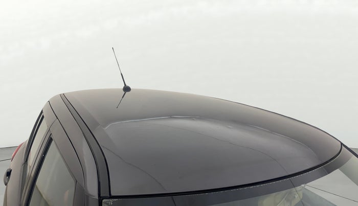 2015 Maruti Swift VXI, Petrol, Manual, 99,745 km, Roof