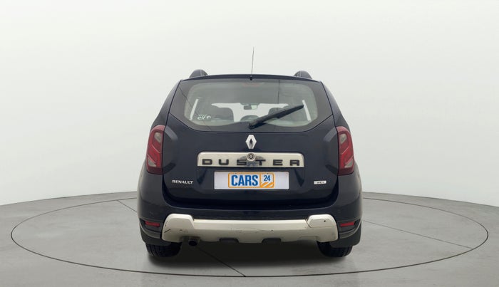 2016 Renault Duster 85 PS RXZ DIESEL, Diesel, Manual, 97,900 km, Back/Rear