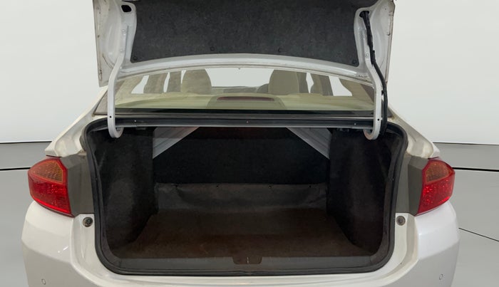 2019 Honda City 1.5L I-VTEC V MT, Petrol, Manual, 29,713 km, Boot Open Zoomed View