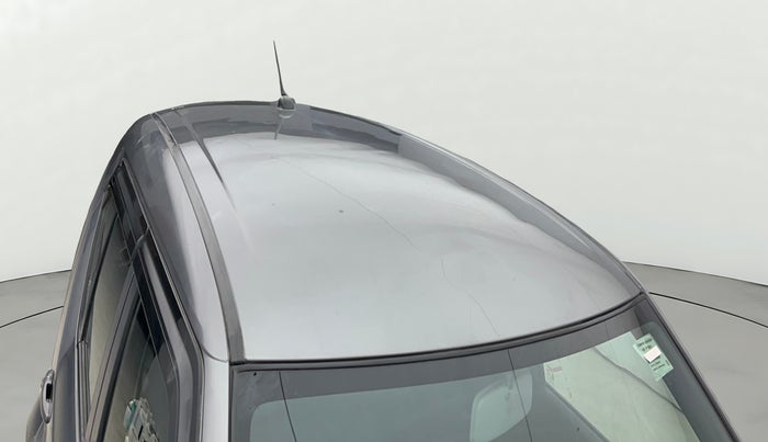 2018 Maruti IGNIS SIGMA 1.2, Petrol, Manual, 33,461 km, Roof