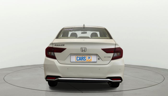 2024 Honda Amaze 1.2L I-VTEC S, Petrol, Manual, 5,266 km, Back/Rear