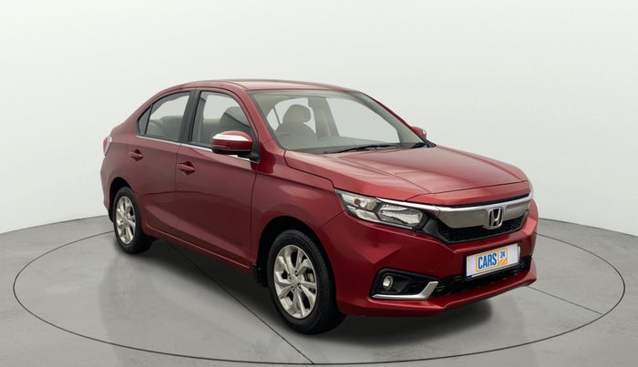 2018 Honda Amaze 1.2L I-VTEC VX, Petrol, Manual, 6,935 km, SRP