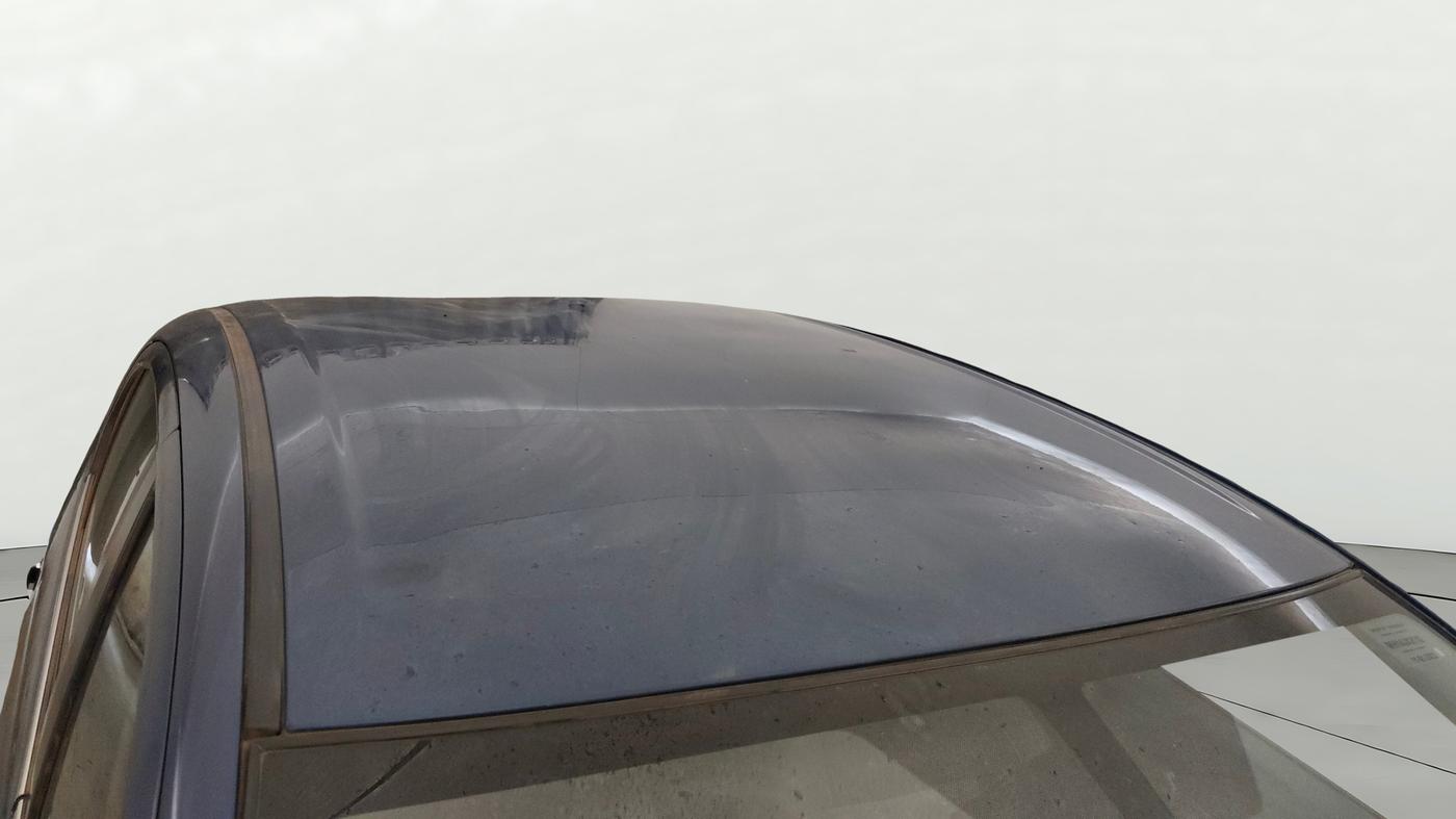 2021 Maruti Ciaz ALPHA  AT 1.5 SHVS PETROL, Petrol, Automatic, 37,832 km, Roof