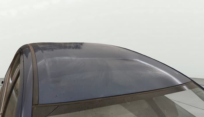 2021 Maruti Ciaz ALPHA  AT 1.5 SHVS PETROL, Petrol, Automatic, 37,832 km, Roof