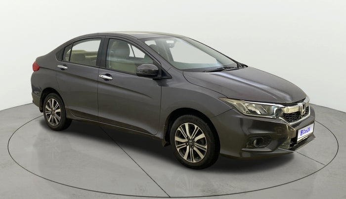 2018 Honda City 1.5L I-VTEC V MT, Petrol, Manual, 43,416 km, SRP