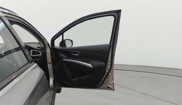 2021 Maruti S Cross ZETA 1.5, Petrol, Manual, 52,139 km, RHS Front Door