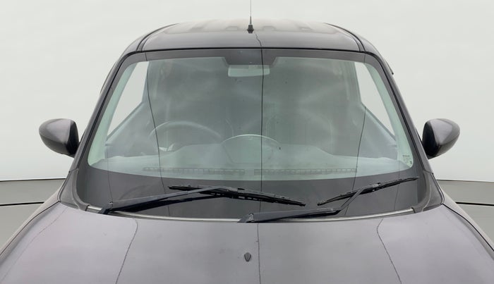 2021 Maruti S PRESSO VXI+, Petrol, Manual, 71,013 km, Front Windshield