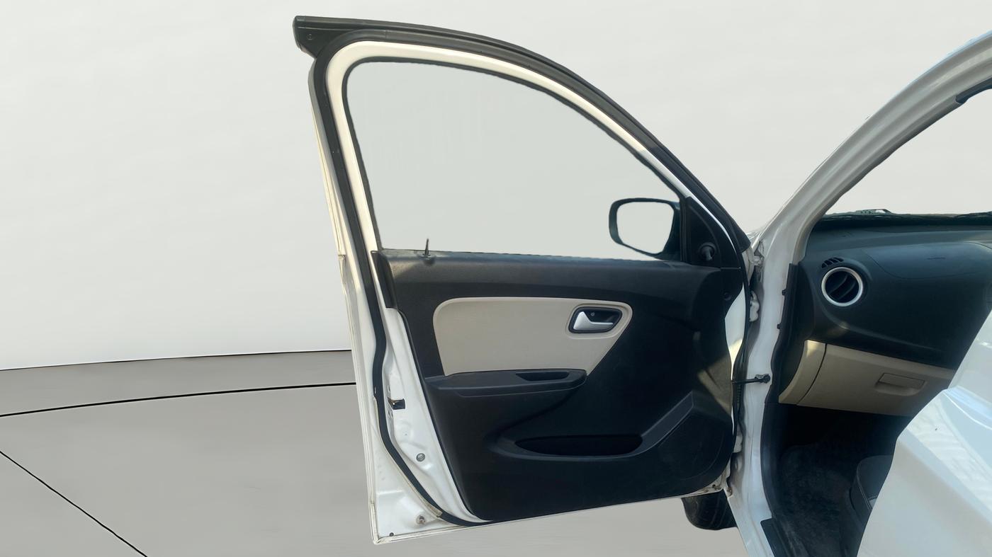2021 Maruti Alto VXI, Petrol, Manual, 18,618 km, LHS Front Door