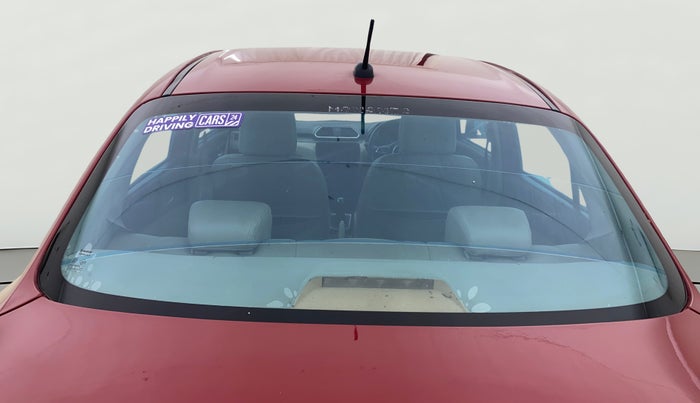 2021 Maruti Dzire VXI, CNG, Manual, 1,09,648 km, Rear Windshield