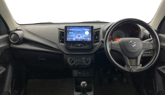 2022 Maruti Celerio LXI, Petrol, Manual, 1,01,496 km, Dashboard