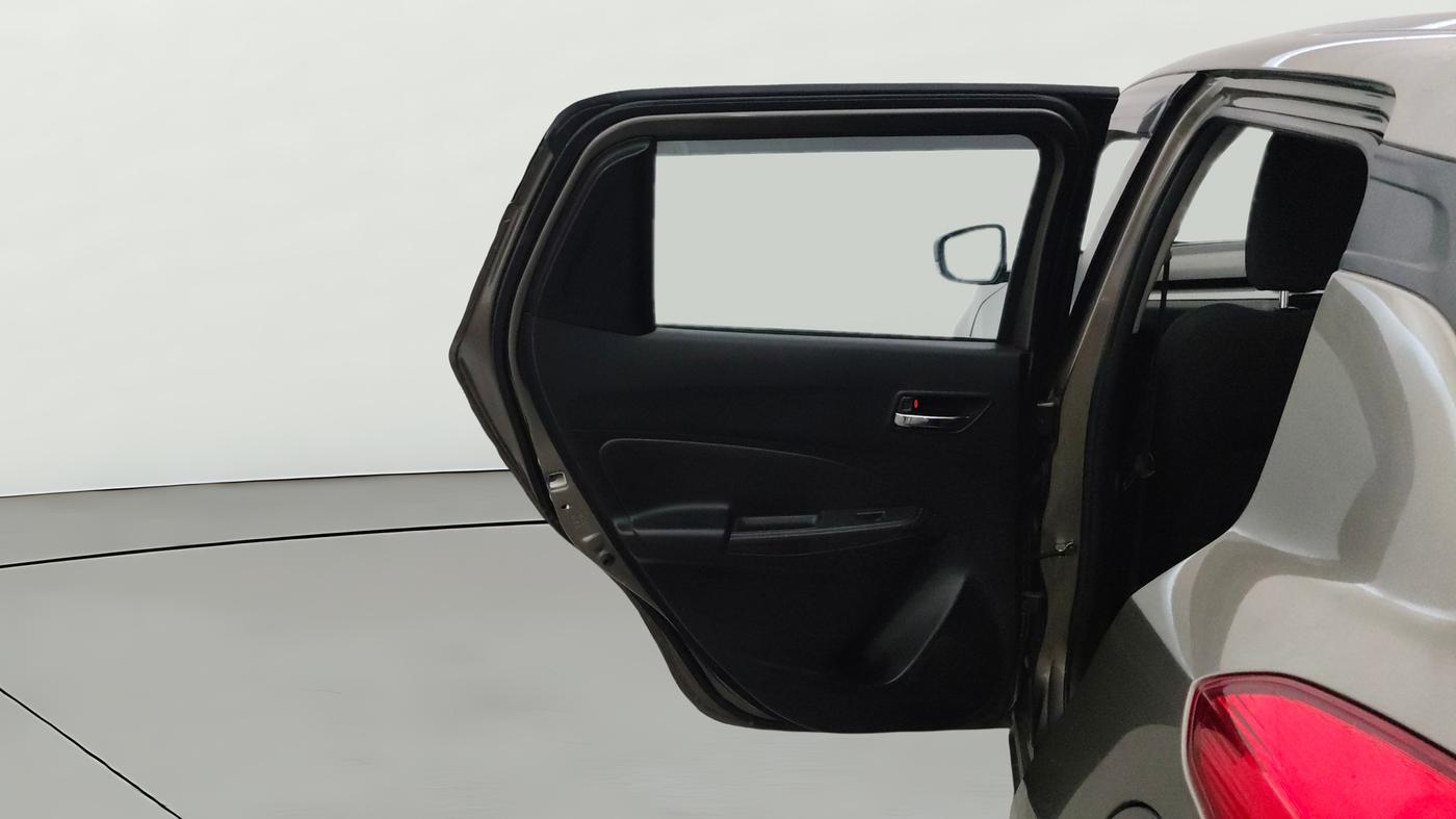 2020 Maruti Swift VXI AMT, Petrol, Automatic, 28,478 km, LHS Rear Door