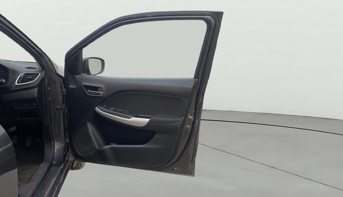 2017 Maruti Baleno DELTA PETROL 1.2, Petrol, Manual, 32,412 km, RHS Front Door