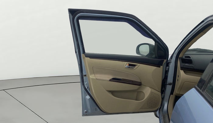 2013 Maruti Swift Dzire VXI, Petrol, Manual, 86,981 km, LHS Front Door