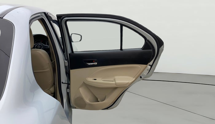 2024 Maruti Dzire VXI AMT, Petrol, Automatic, 30,873 km, RHS Rear Door