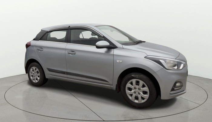 2019 Hyundai Elite i20 MAGNA PLUS 1.2, Petrol, Manual, 22,213 km, Right Front Diagonal