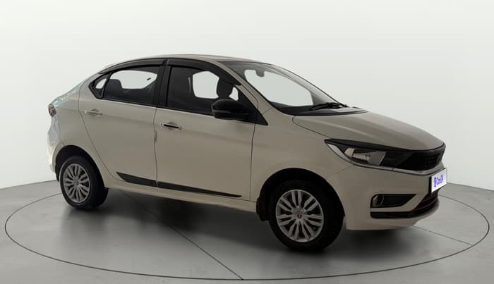 2022 Tata TIGOR XZ CNG, CNG, Manual, 71,249 km, SRP