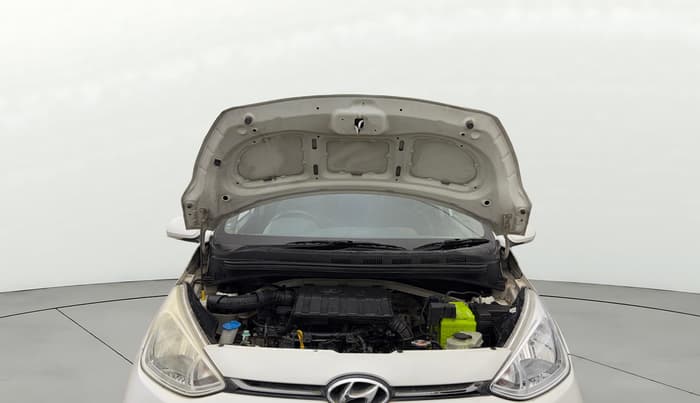 2018 Hyundai Grand i10 ASTA 1.2 KAPPA VTVT, Petrol, Manual, 97,535 km, Open Bonet