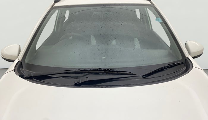 2016 Honda BR-V 1.5L I-VTEC V CVT, Petrol, Automatic, 1,11,113 km, Front Windshield