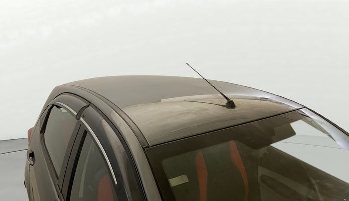 2022 Tata Tiago XZ PLUS CNG, CNG, Manual, 34,321 km, Roof