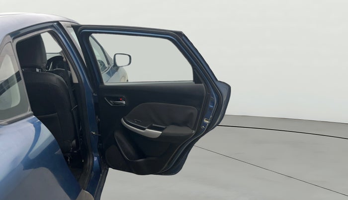 2016 Maruti Baleno DELTA PETROL 1.2, Petrol, Manual, 1,01,471 km, RHS Rear Door