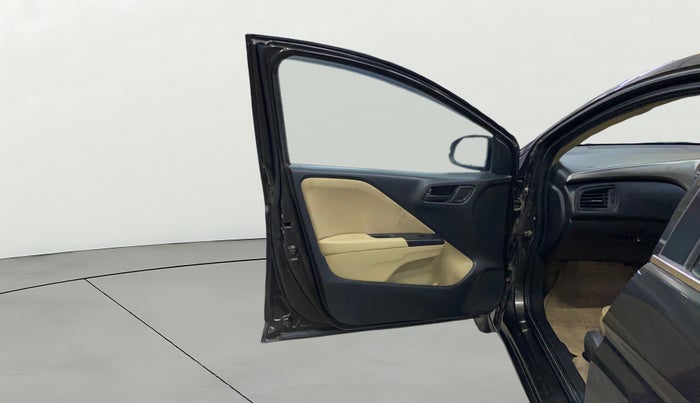 2016 Honda City 1.5L I-VTEC SV, Petrol, Manual, 36,909 km, LHS Front Door