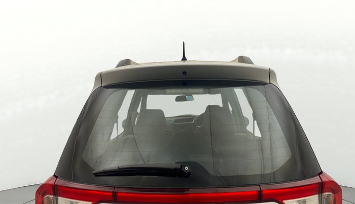 2016 Honda BR-V 1.5L I-VTEC VX, Petrol, Manual, 69,403 km, Rear Windshield