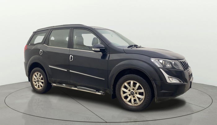 2016 Mahindra XUV500 W10 AT, Diesel, Automatic, 82,399 km, Right Front Diagonal